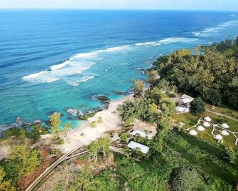Le Life Resort - Epule