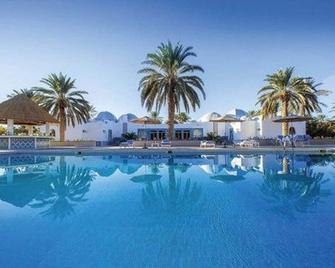 La Gazelle d'Or Resort & Spa - El Oued - Pool