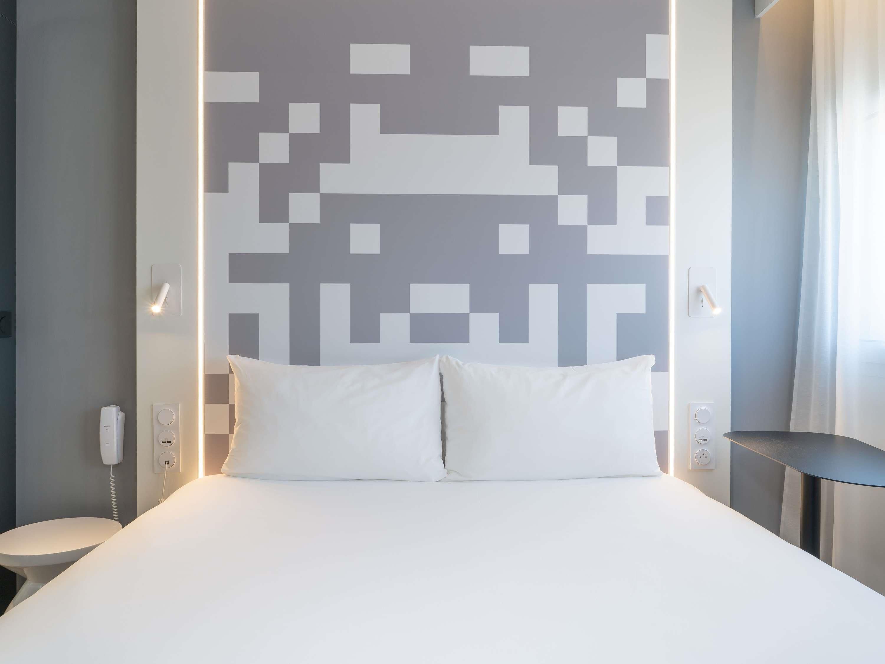 ibis Styles Béziers Centre - Béziers - Makuuhuone