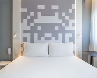 ibis Styles Béziers Centre - Béziers - Soverom