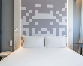 ibis Styles Béziers Centre - Béziers - Makuuhuone