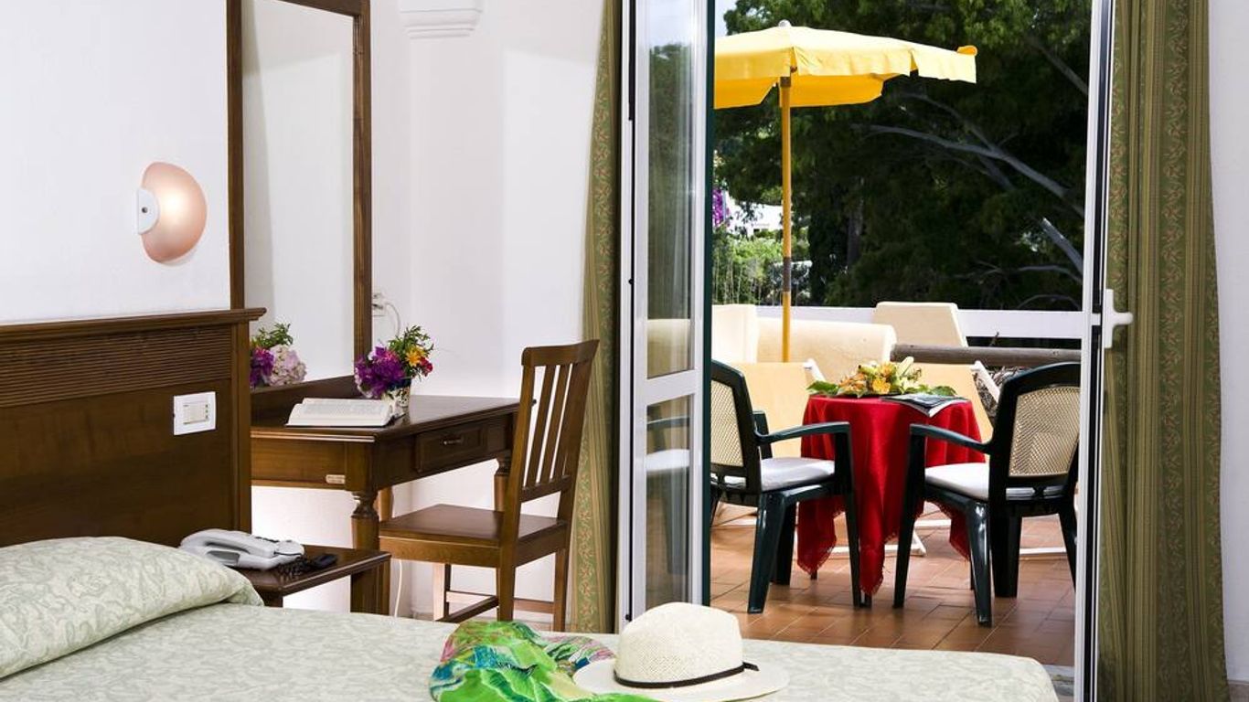 Villa Angela Hotel & Spa