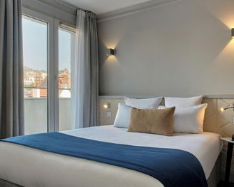 Hotel Atrium by Happyculture - Suresnes