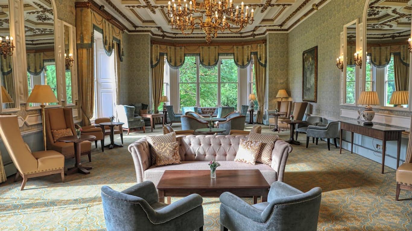 إيتينجتون بارك هوتل