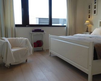 B&B Sur Le Quai - Brussels