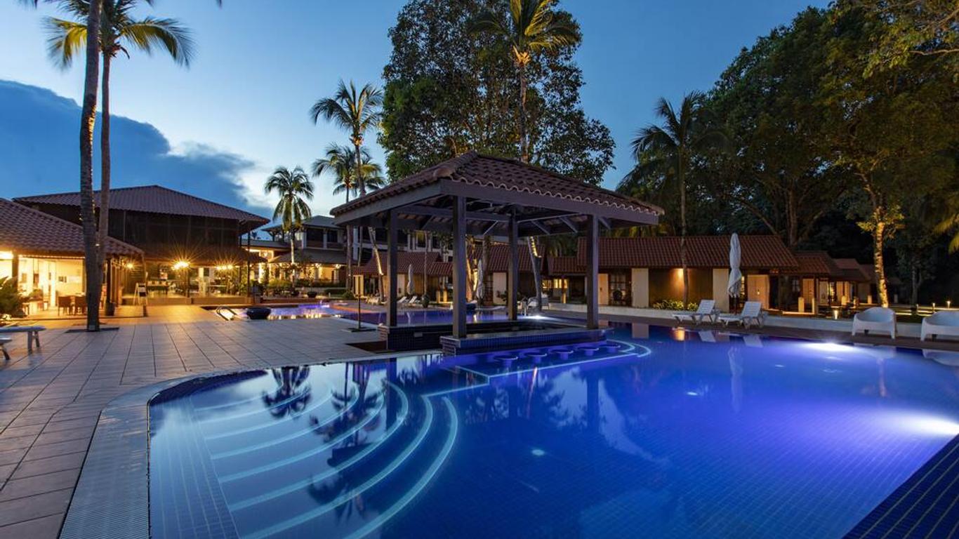 Adena Beach Resort