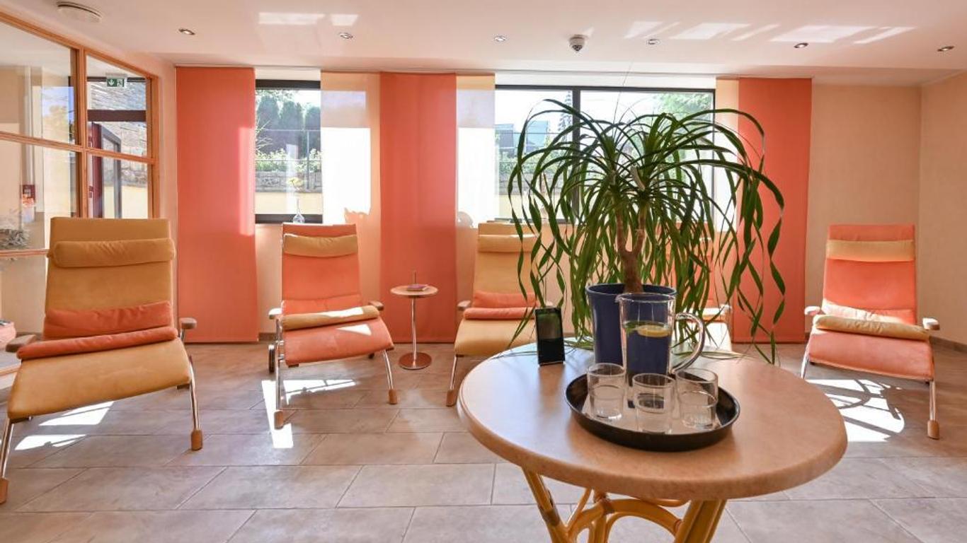 Hotel Weinbauer