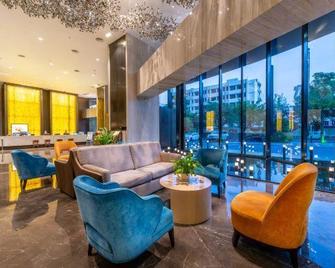 Hampton By Hilton Qingyuan Qingxin - Qingyuan - Lounge