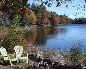The Cottages At Harvey Lake - Northwood