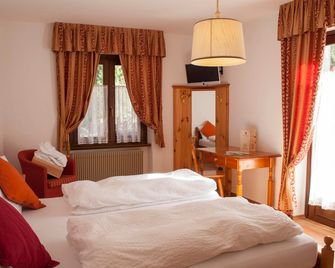 Chalet Al Faggio - Pieve di Ledro