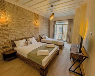 Cunda Nisa Otel - Ayvalık