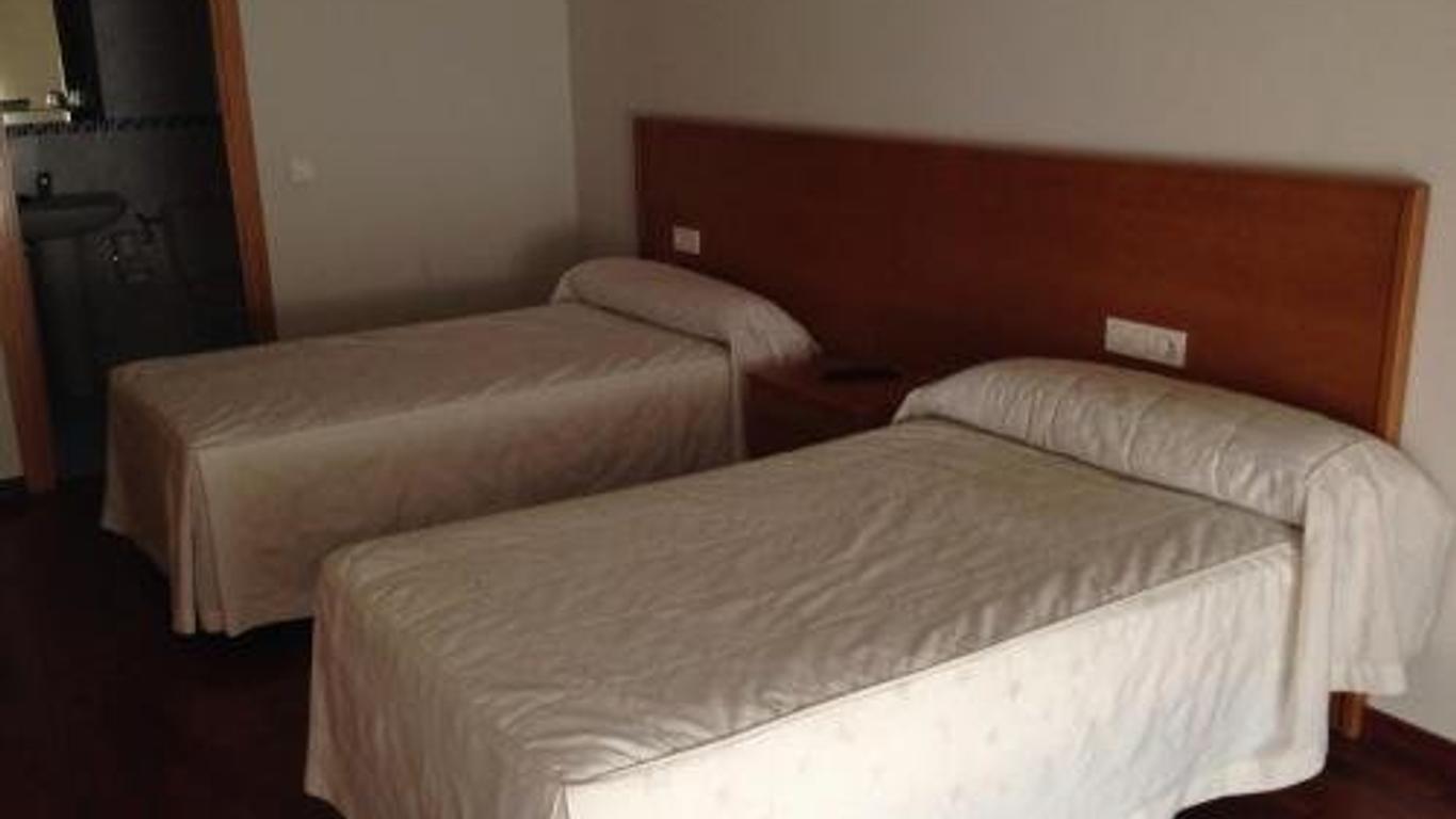 Hostal El Poligono