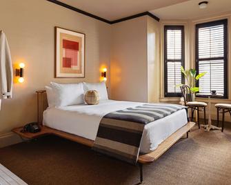 Palihotel San Francisco - San Francisco - Bedroom