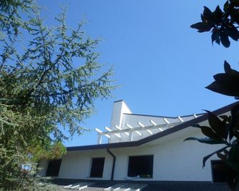 B&b Ca D'artisti - Caorle - Outdoors view