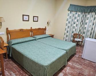 Hotel Albohera - Santiago de la Ribera - Ložnice