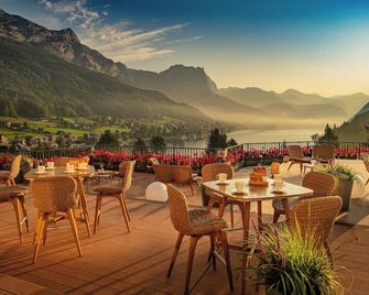 Mondi Hotel Am Grundlsee - Gössl