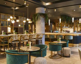 Leonardo Royal Hotel Glasgow - Glasgow - Bar