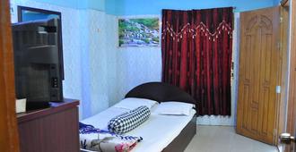 Hotel Hilton City Residential - Chittagong - Bedroom