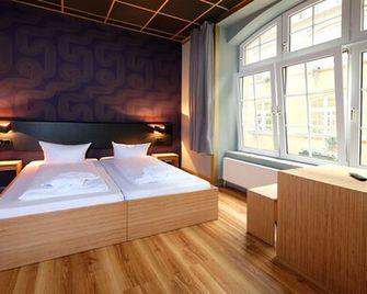 Singer109 Hostel, Hotel & Apartment - Berlin
