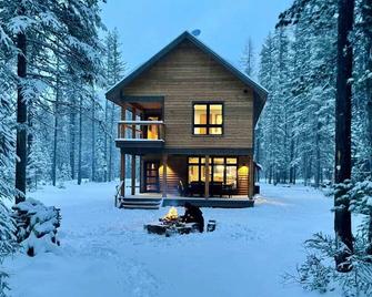 Great Northern Hideaway in Essex - Essex - Building