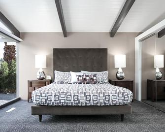 Love And Mischief - Palm Springs - Chambre