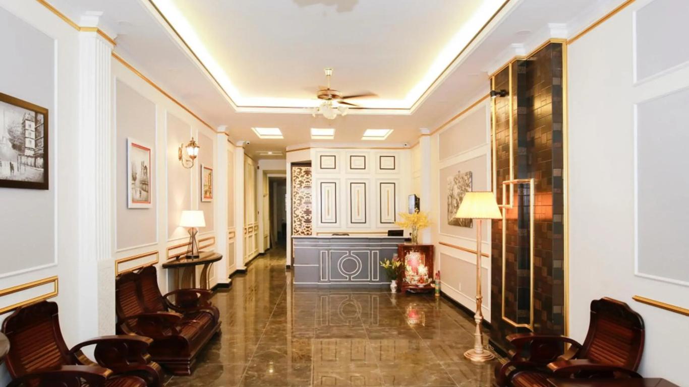 New Star Inn Boutique