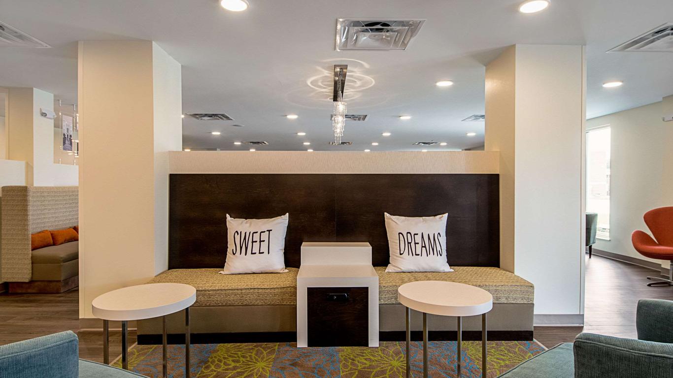 Sleep Inn Geismar - Gonzales