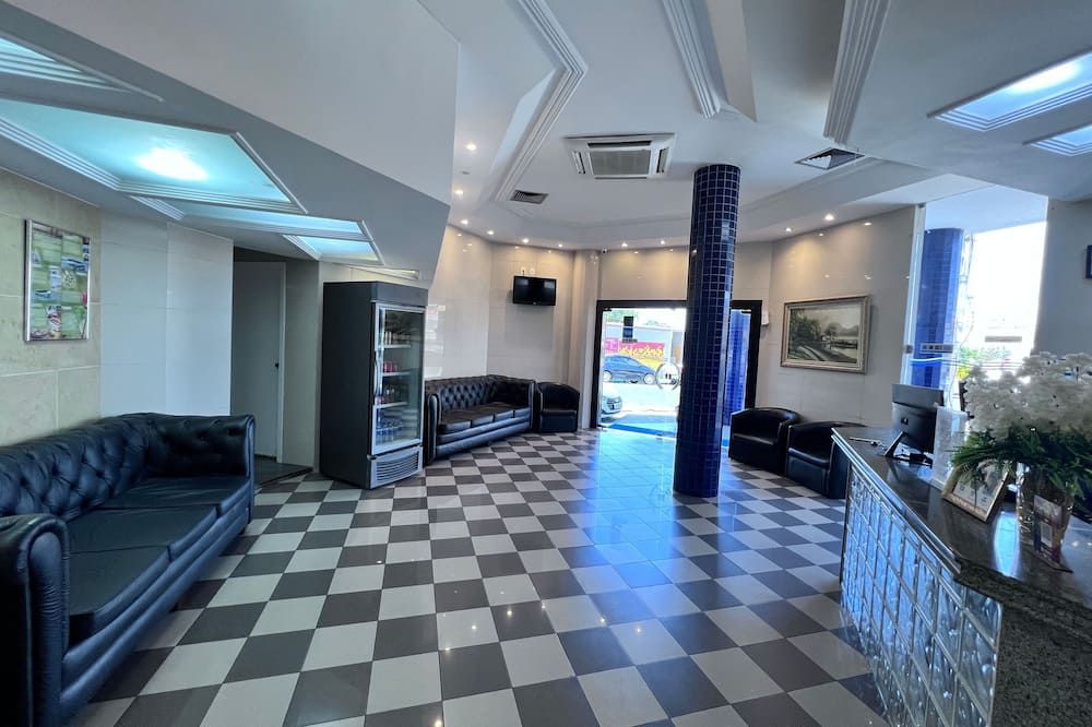 Águas Palace Hotel - Petrolina
