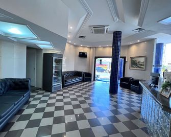 Águas Palace Hotel - Petrolina
