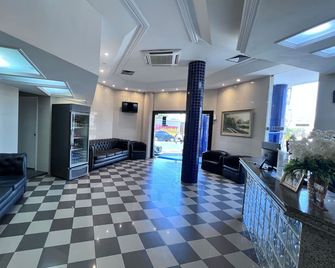 Águas Palace Hotel - Petrolina
