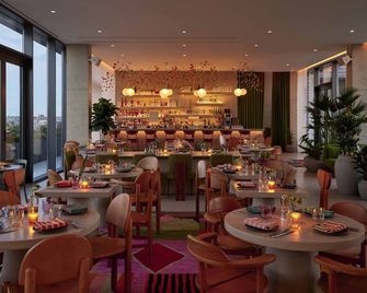Best Place to Stay in New York! Pets Allowed, Near Empire State Building - Nova Iorque - Restaurante