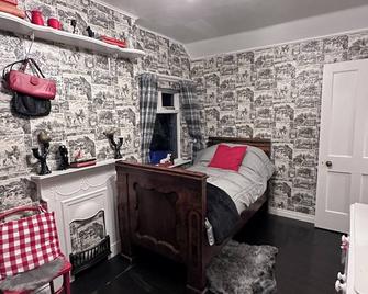 Traditional Irish Farmhouse in the Centre of Carlingford -Memory Lane Farmhouse - Carlingford - Chambre