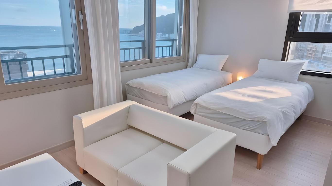 سونج جونج هوتل