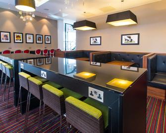 Hampton by Hilton Liverpool City Centre - Liverpool - Restaurant