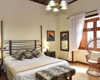 Traditional Arucas By Villagrancanaria - Arucas - Habitación