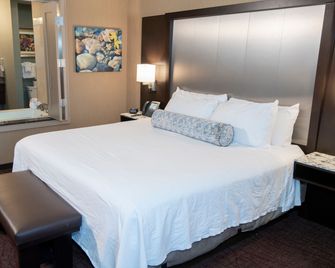 Win-River Resort & Casino - Redding - Habitación