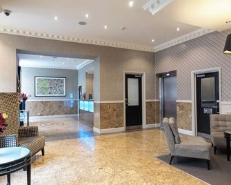 Sidney Hotel London-Victoria - London - Lobby