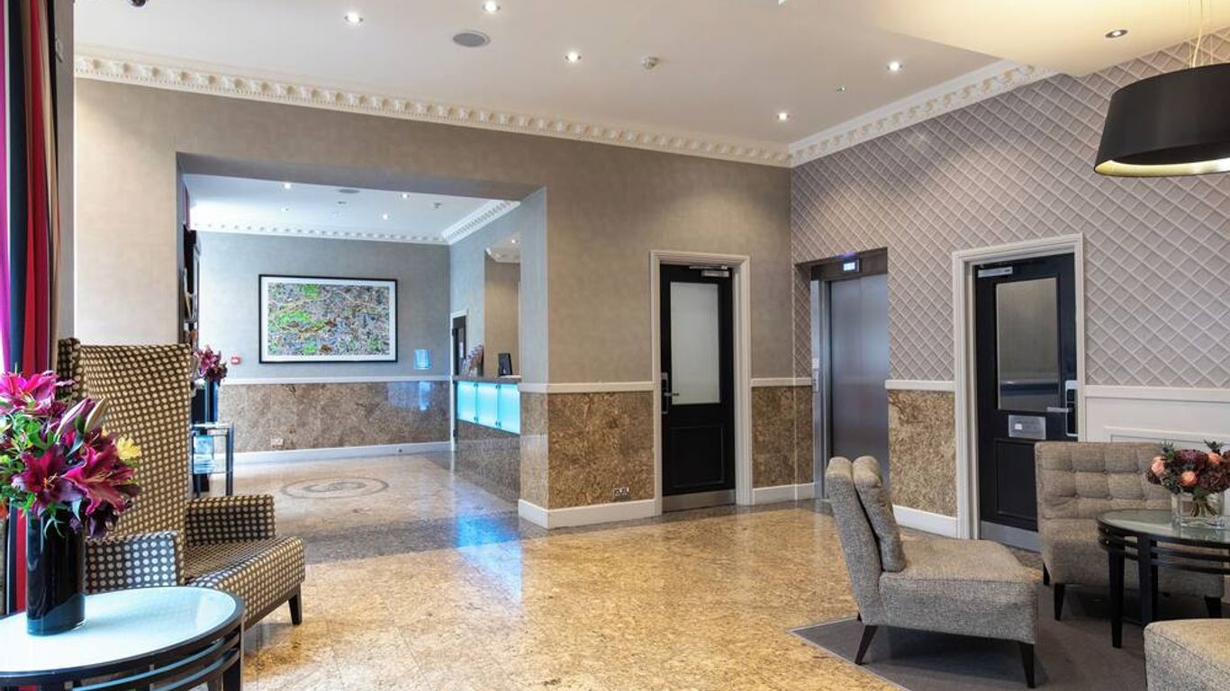 Sidney Hotel London-Victoria