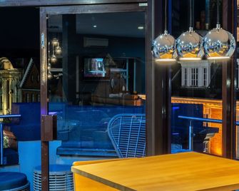Villare Leicester City Centre hotel - Leicester