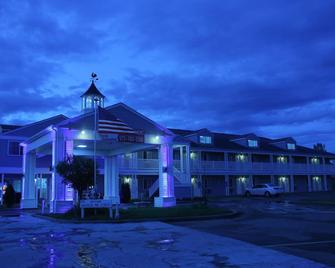 Madison Inn Lodge - Fredericktown - Edificio
