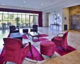 Holiday Inn Killeen Fort Hood - Killeen - Lobi