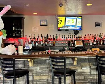 Motel 6 Rawlins, Wy - Rawlins - Bar