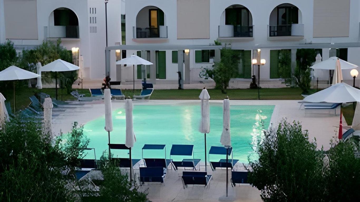 Family Village Otranto