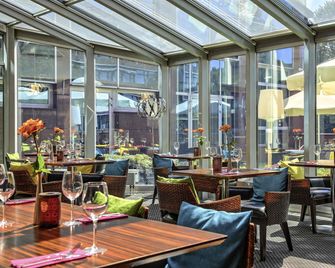 Mercure Gdansk Stare Miasto - Γκντανσκ - Εστιατόριο