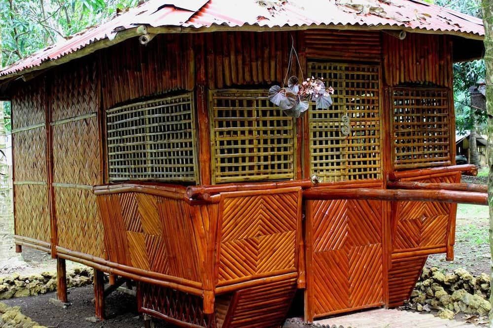 Al Hamra Jungle Resort - Puerto Princesa - Extérieur