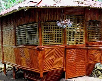 Al Hamra Jungle Resort - Puerto Princesa - Udsigt