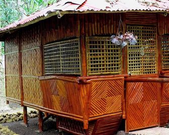 Al Hamra Jungle Resort - Puerto Princesa - Extérieur