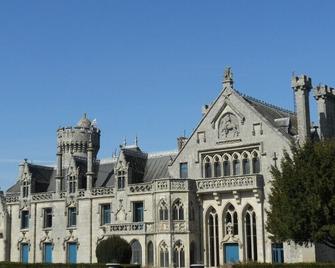 Relaxing holiday / wifi - Concarneau - Building