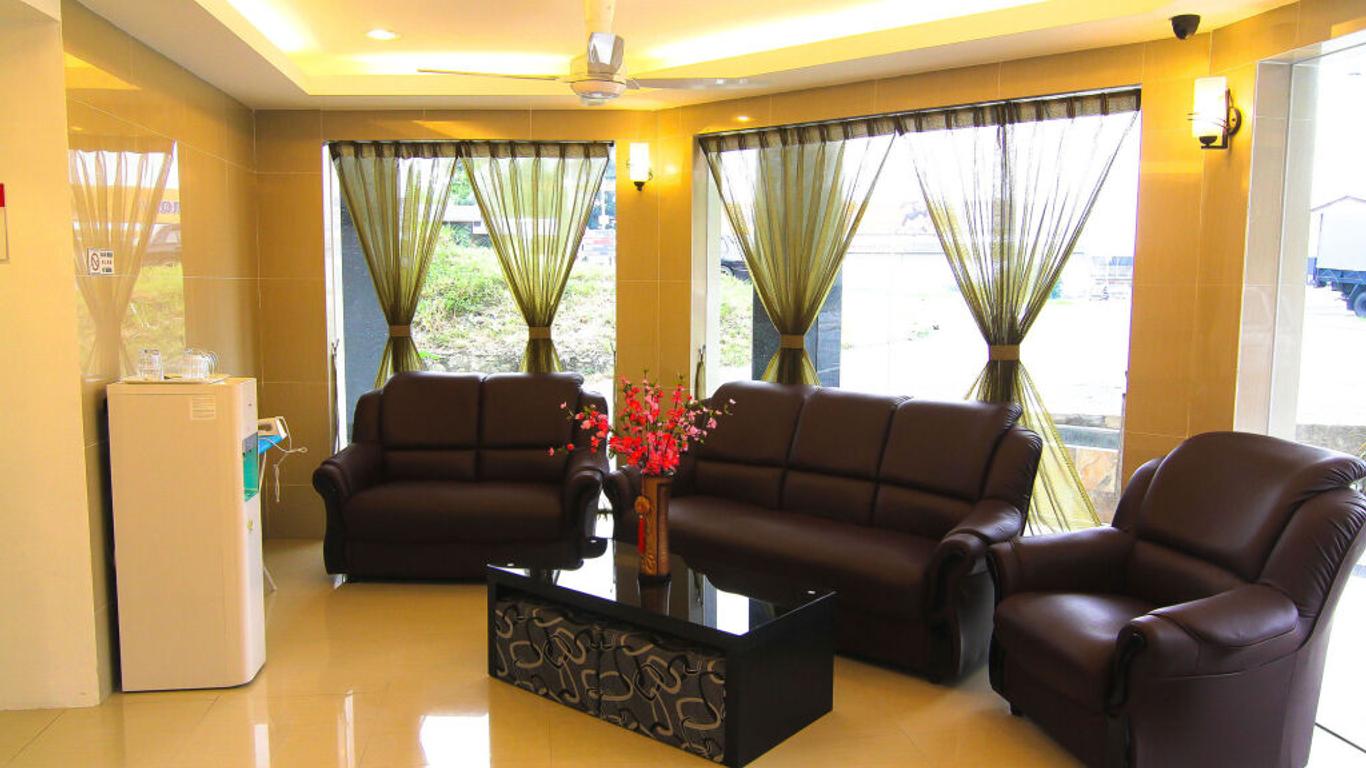 Hotel Rasah Seremban