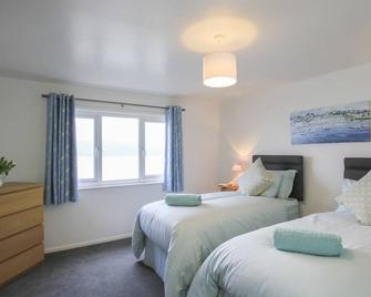Glan Dwr Bach - Llangefni - Bedroom